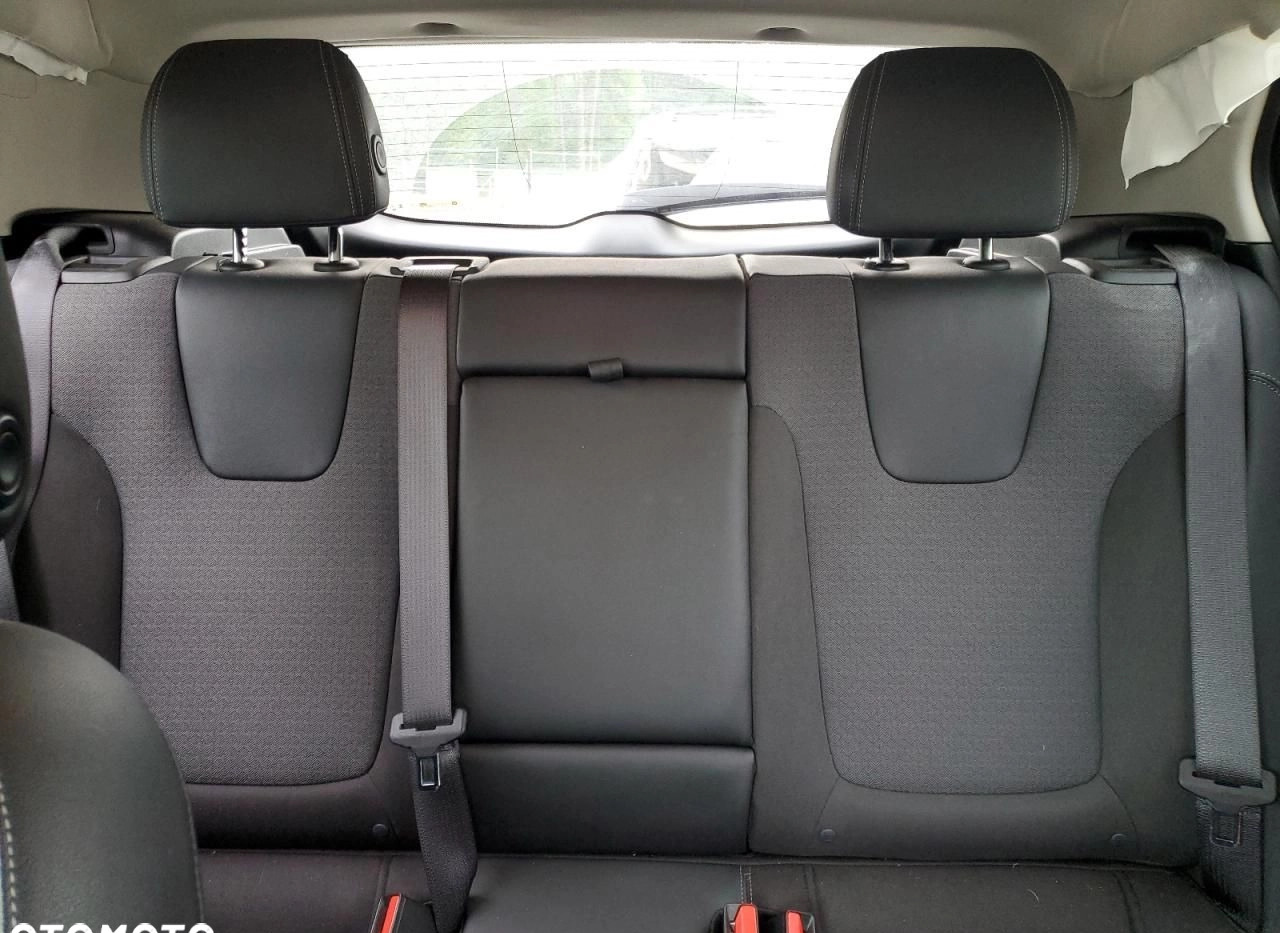 Opel Mokka cena 46000 przebieg: 62626, rok produkcji 2021 z Ustka małe 79